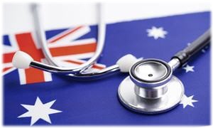 Australian visa medicals